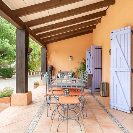 Villa Laforge Carmona  Exteriér fotografie