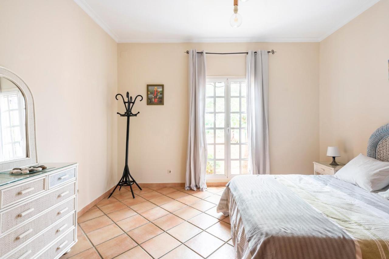 Villa Laforge Carmona  Exteriér fotografie